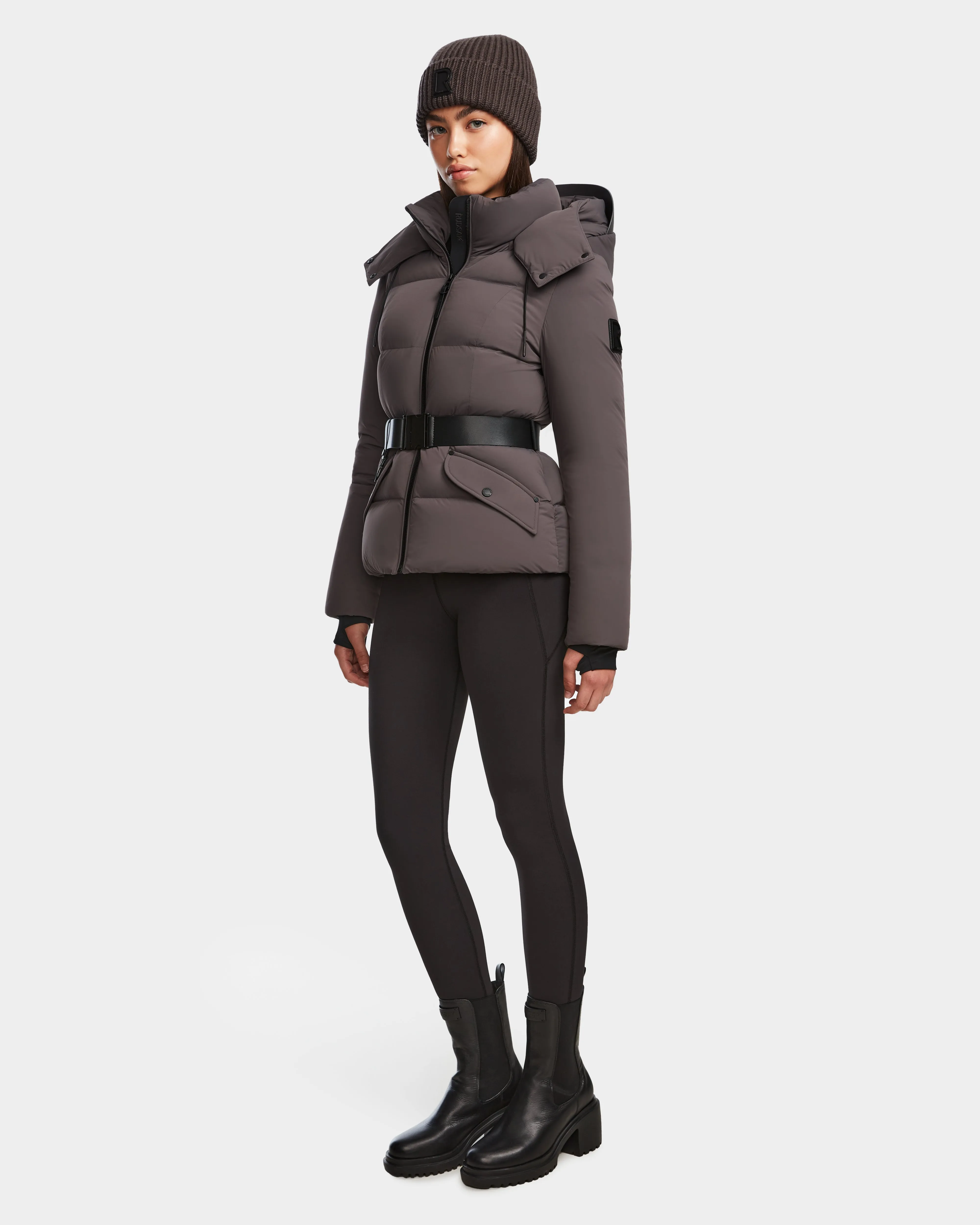 ADELINE - 8124544 Grey