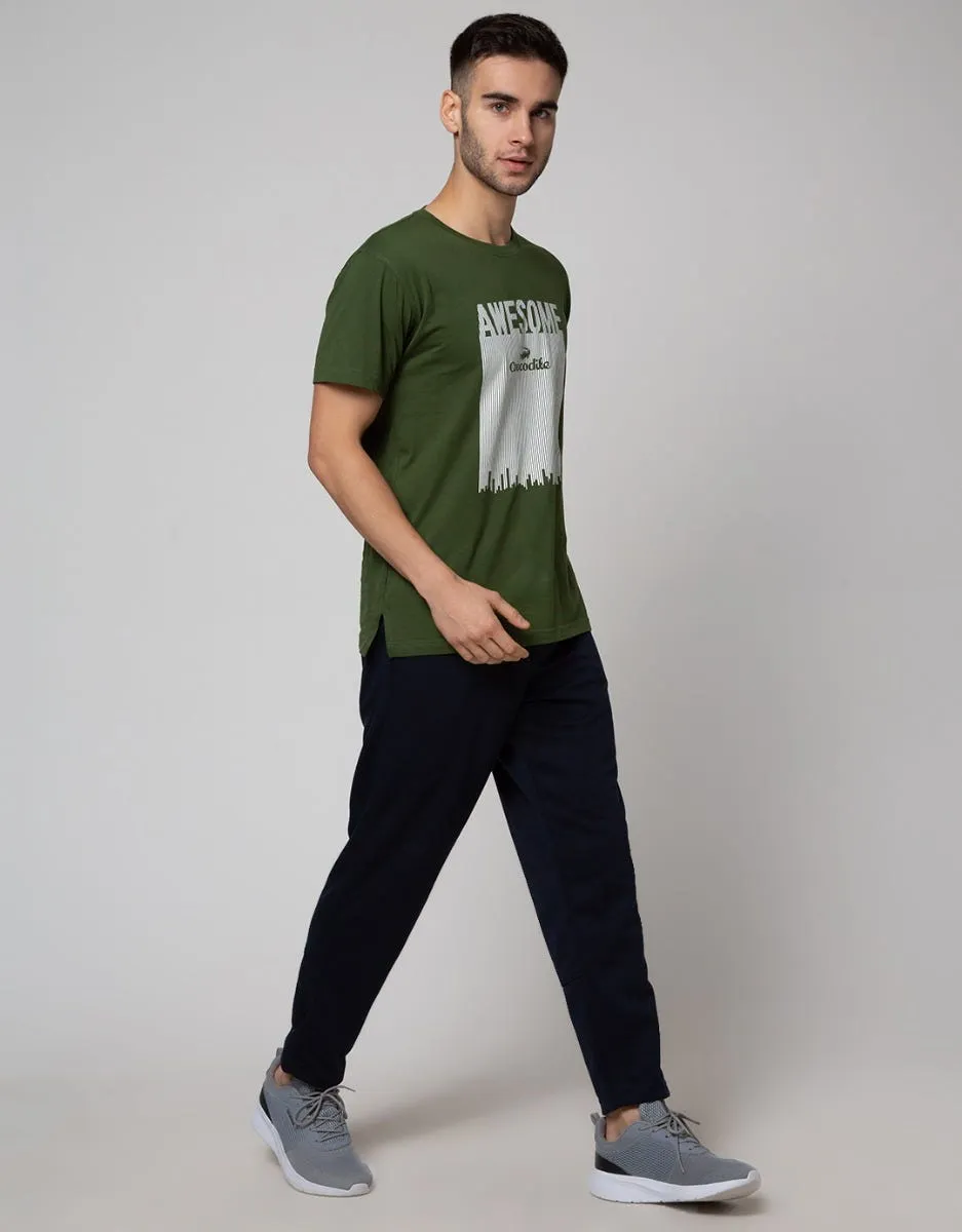 American Jeans Long Pants Double Knit Back Pocket