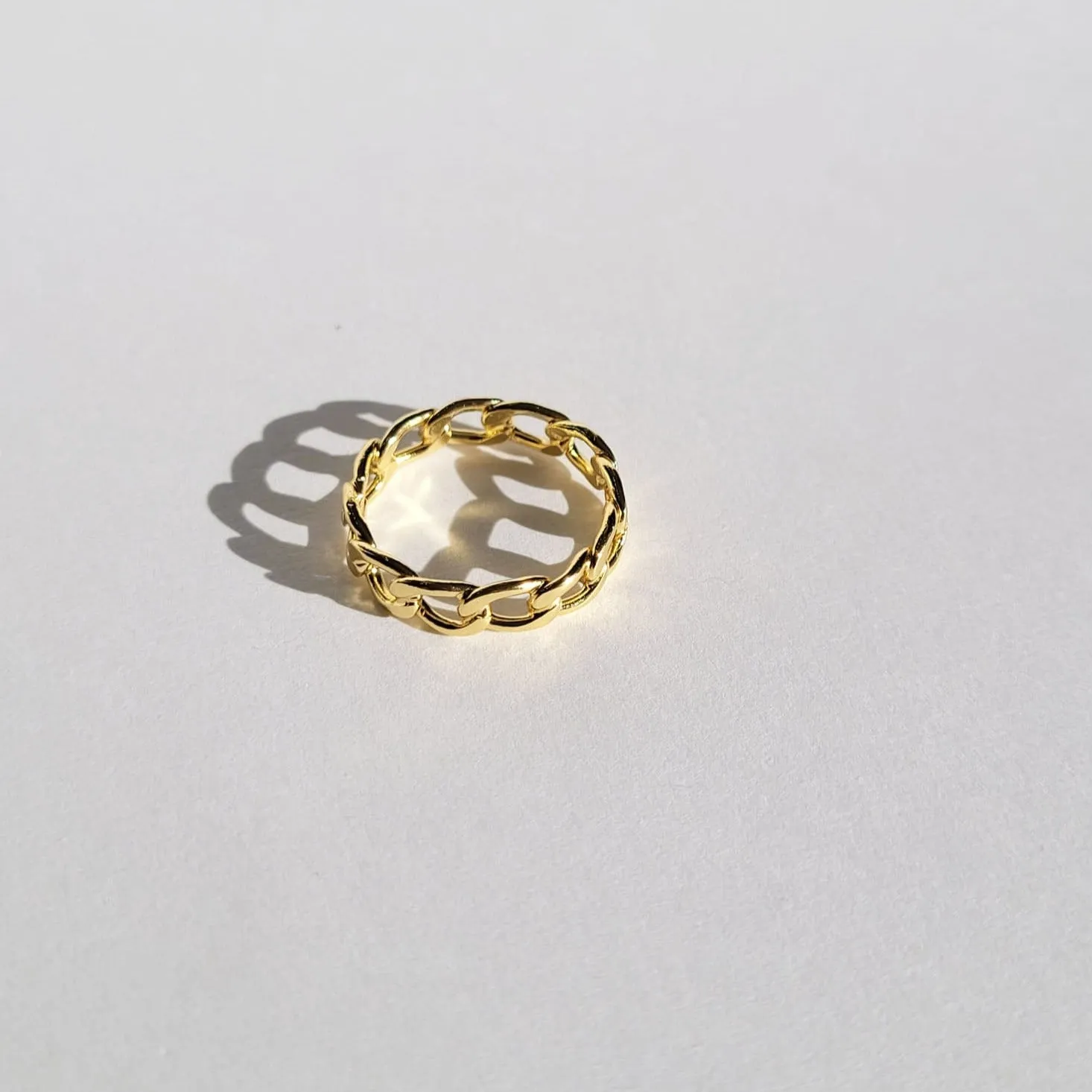 Cardozo Ring