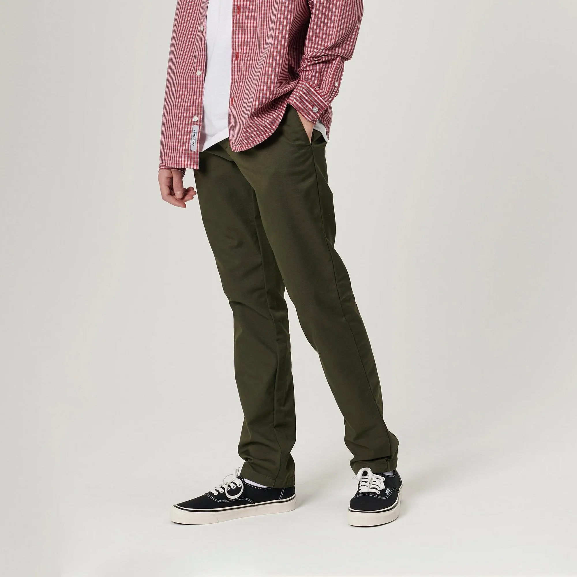 Carhartt Sid Pant Cypress Rinsed