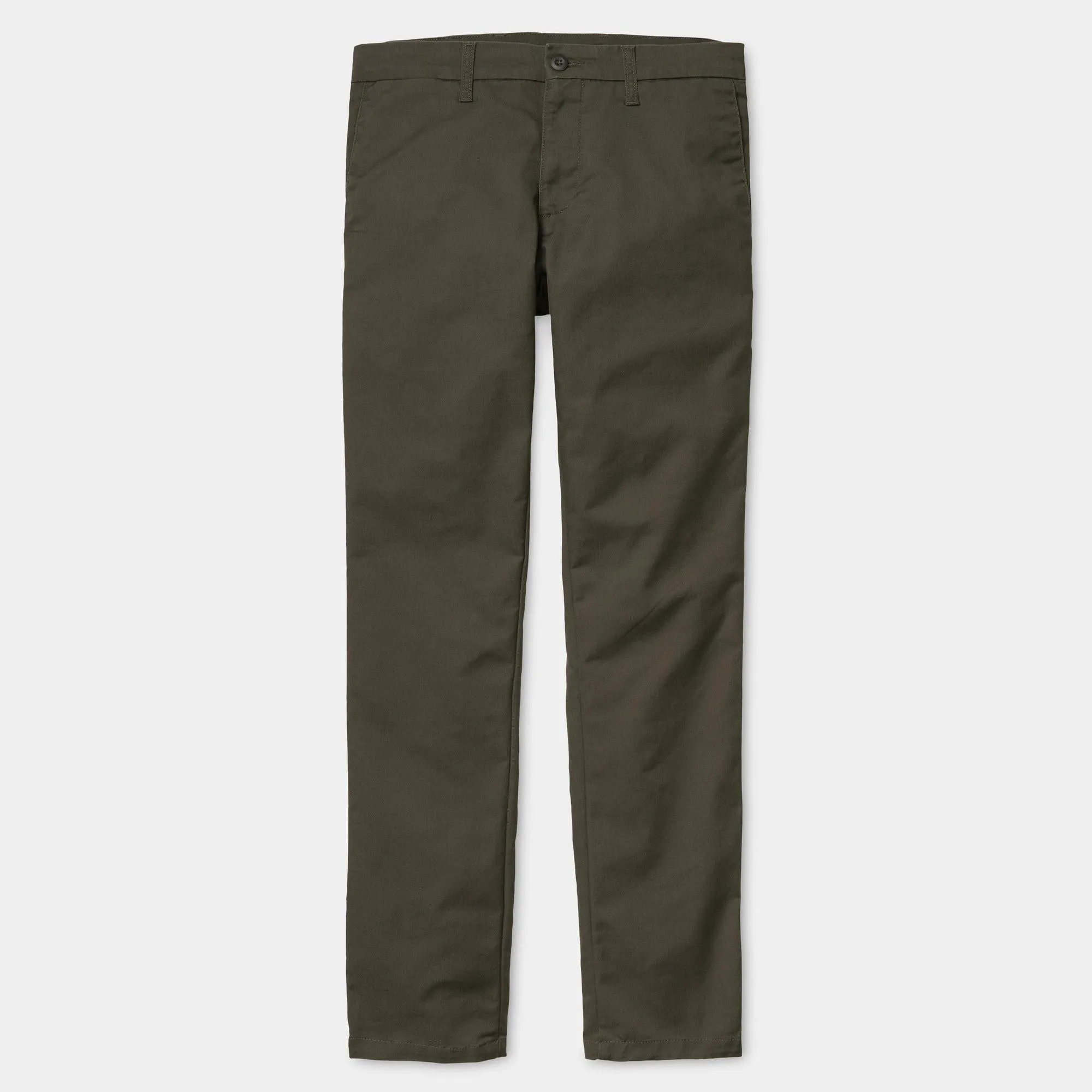 Carhartt Sid Pant Cypress Rinsed