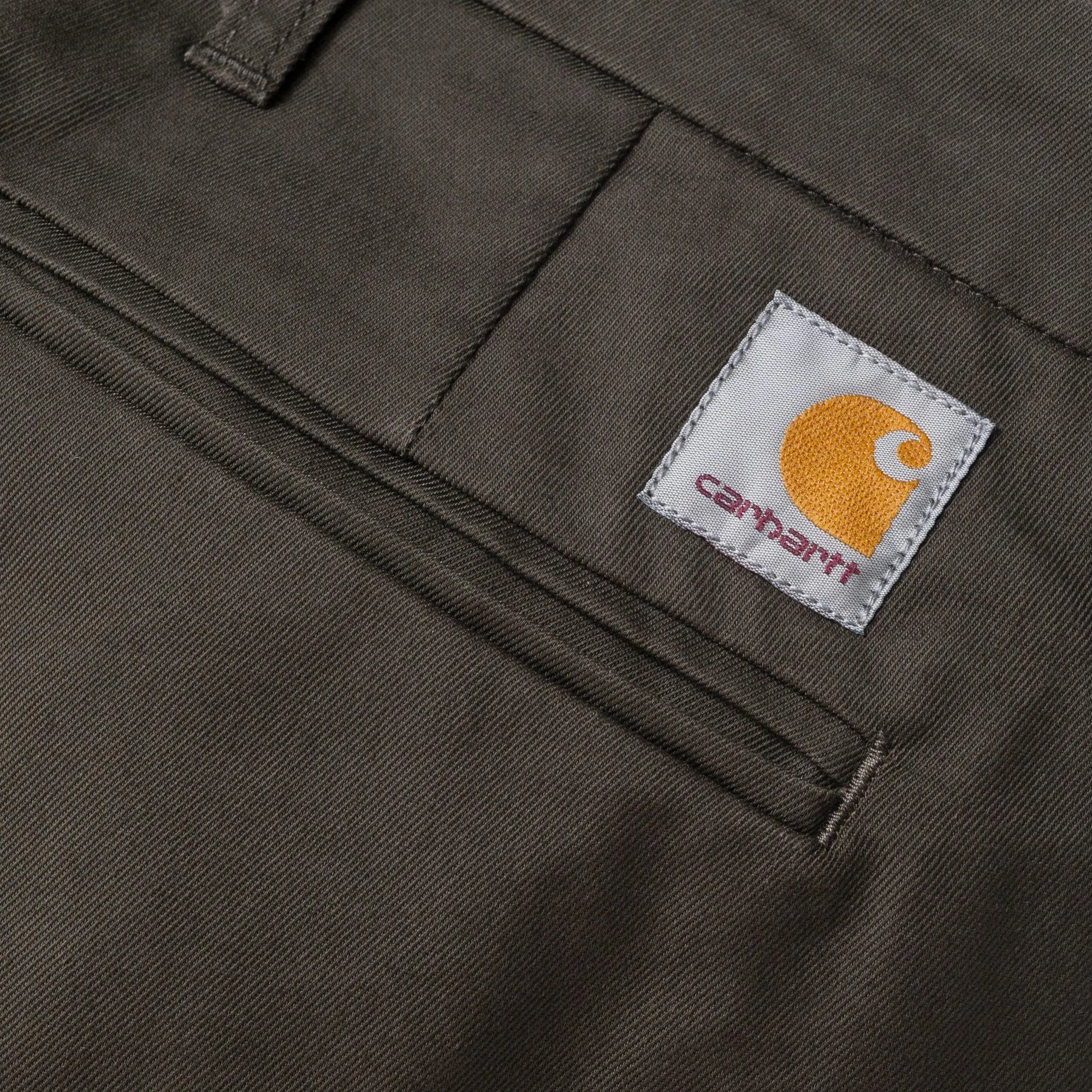 Carhartt Sid Pant Cypress Rinsed