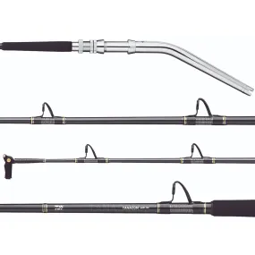 Daiwa Tanacom "Dendoh Style" Deep Drop Rods