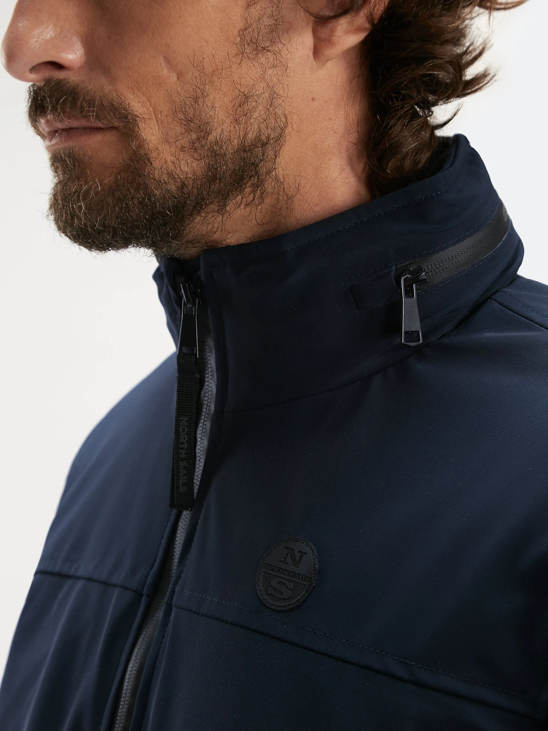 ID20464-North Sails 'Sailor' Jacket