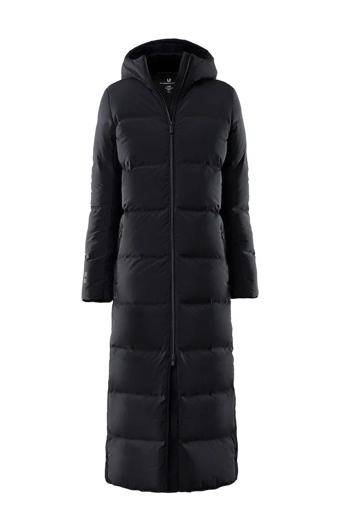 Infinity Coat