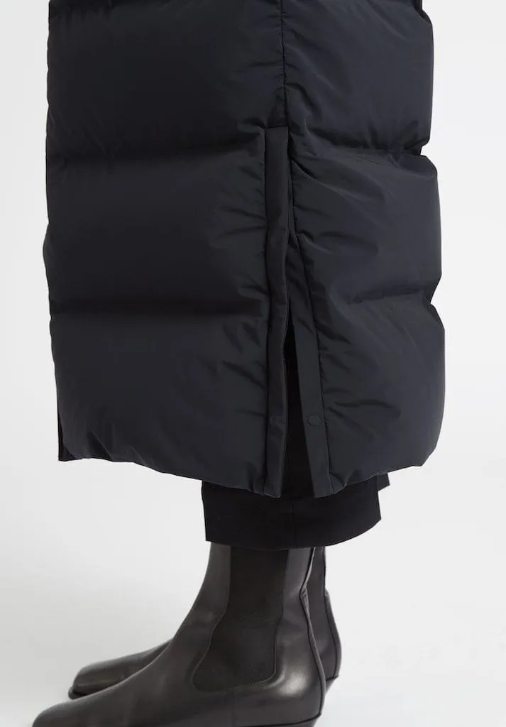 Infinity Coat