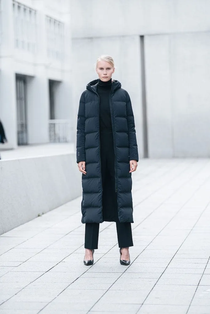 Infinity Coat