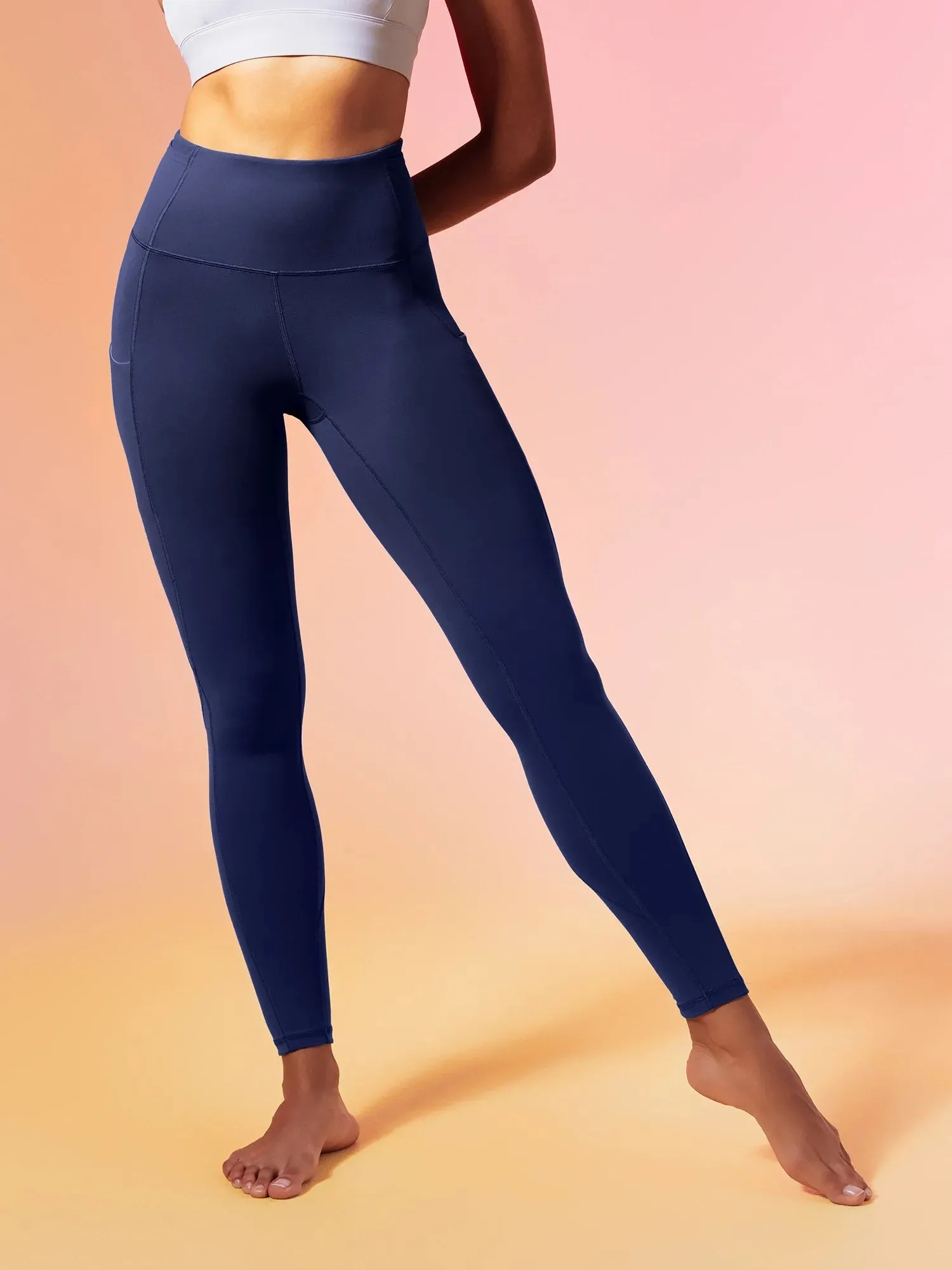 IUGA FlexTight™ Butt Lifting Leggings with 4 Pockets
