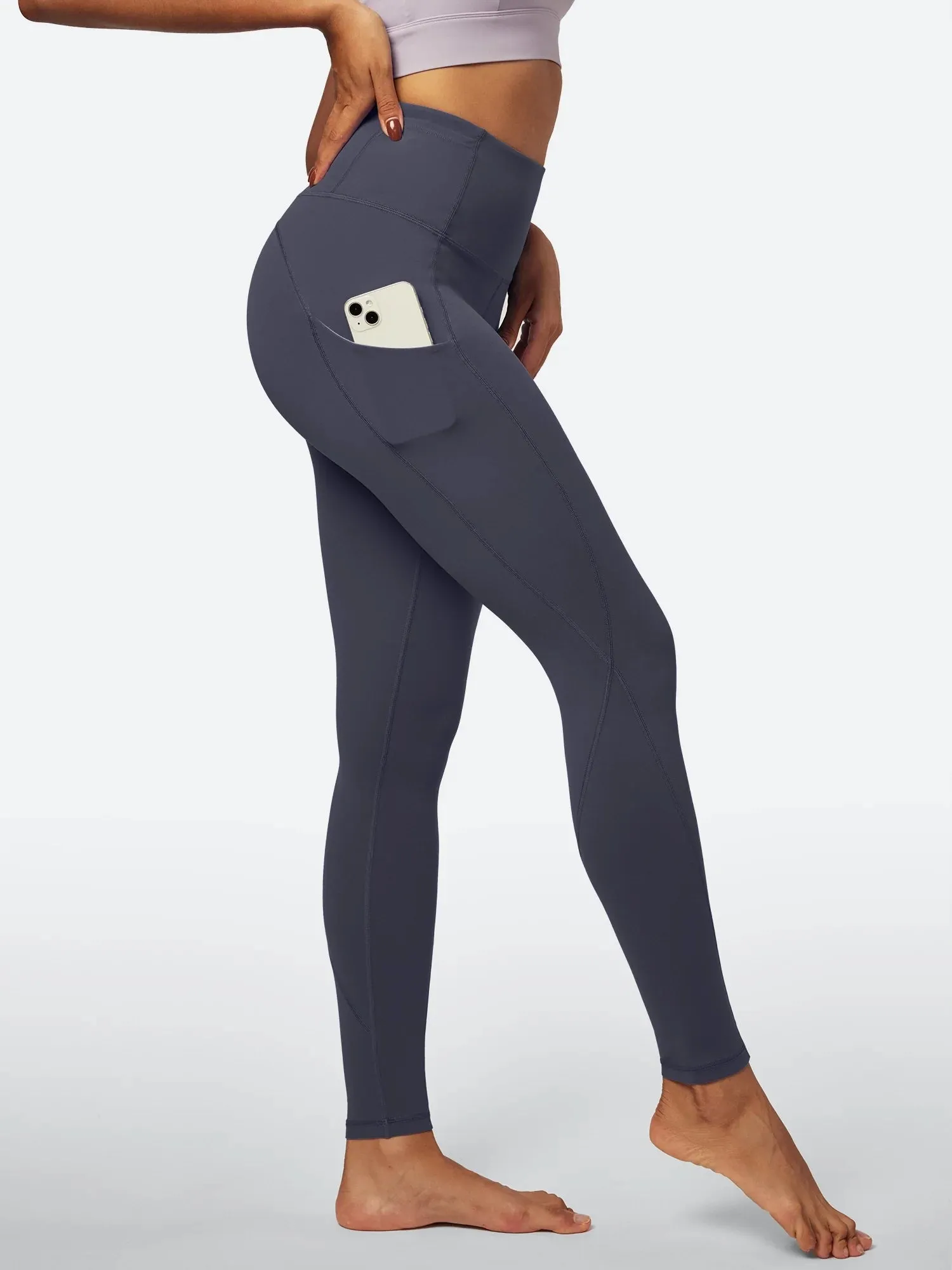 IUGA FlexTight™ Butt Lifting Leggings with 4 Pockets
