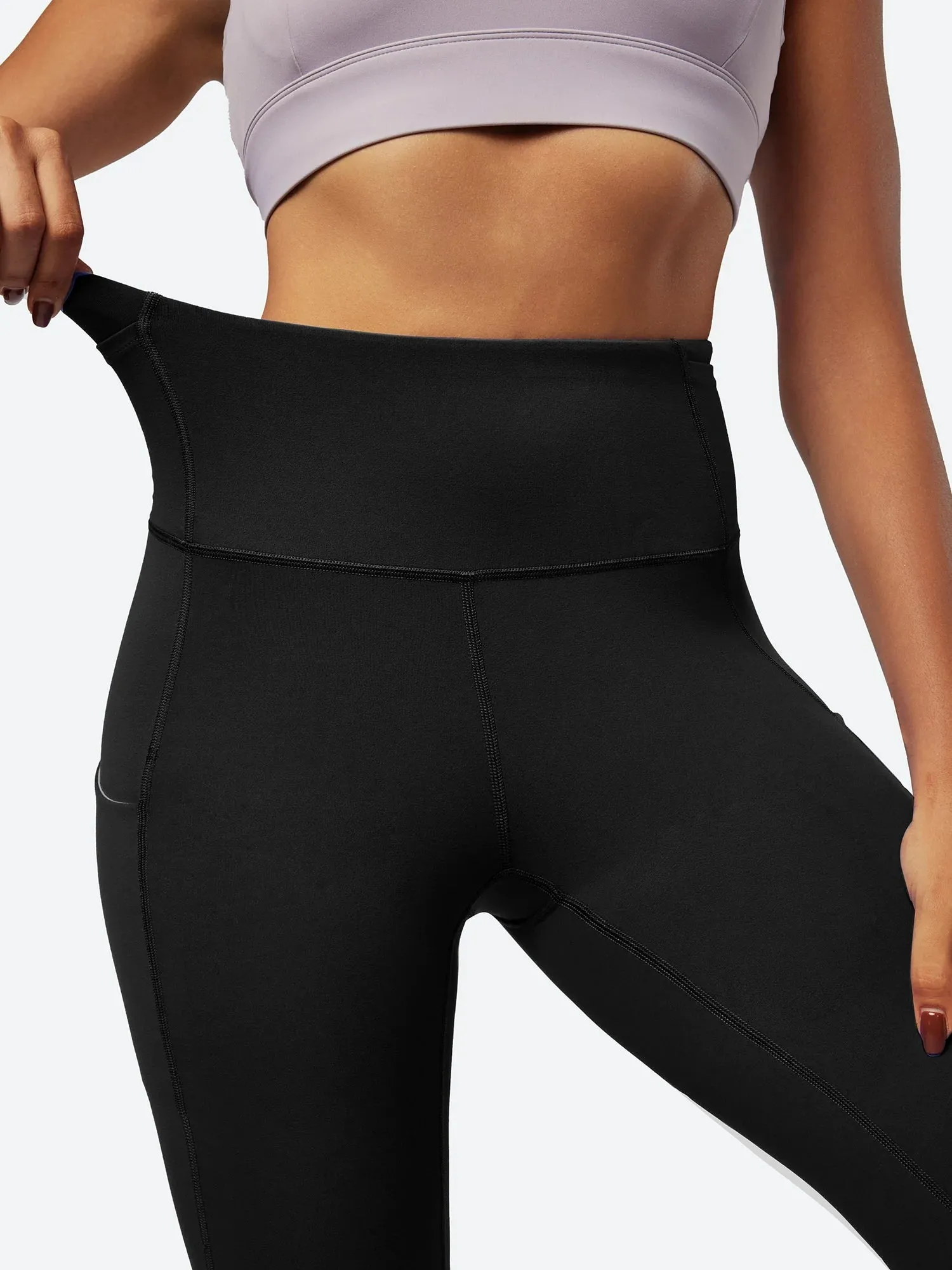 IUGA FlexTight™ Butt Lifting Leggings with 4 Pockets