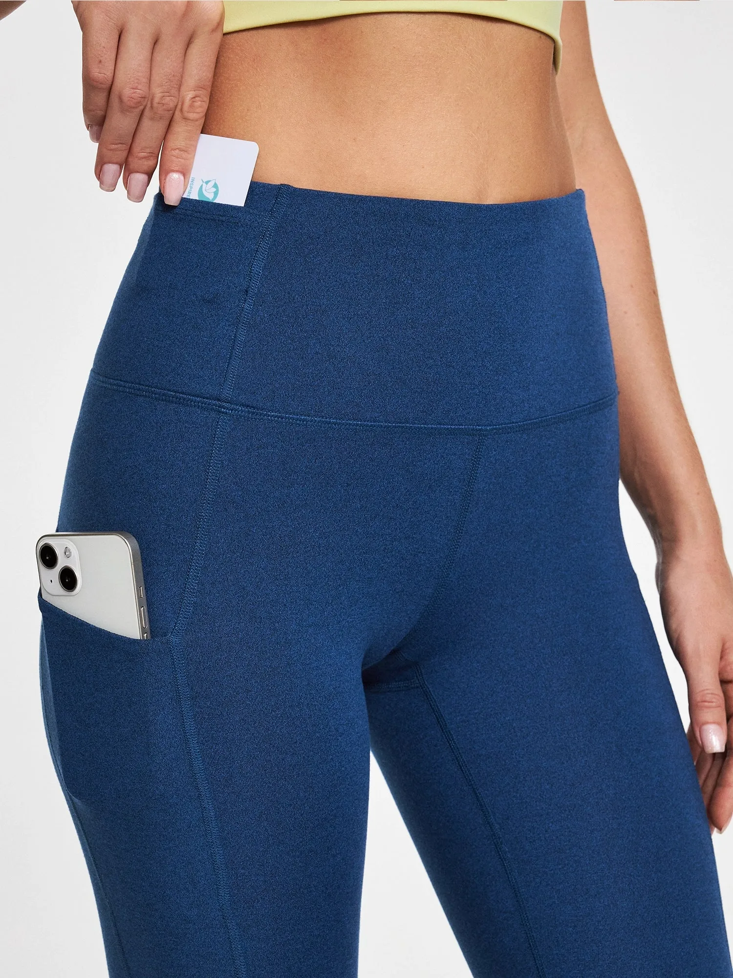 IUGA FlexTight™ Butt Lifting Leggings with 4 Pockets