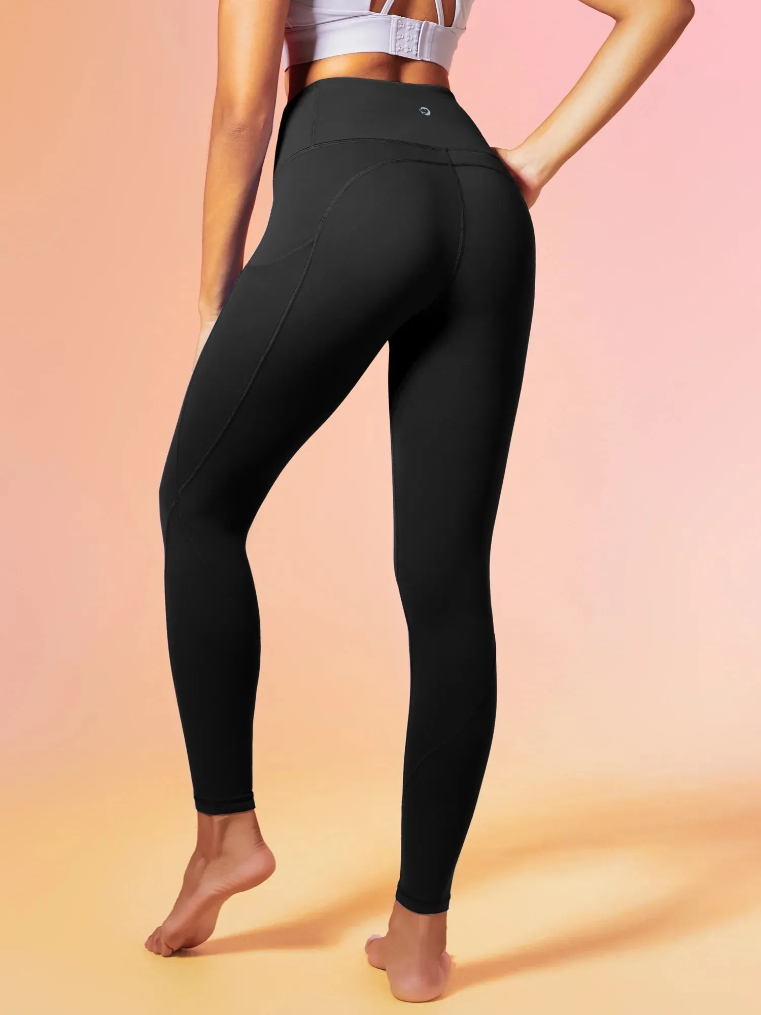 IUGA FlexTight™ Butt Lifting Leggings with 4 Pockets