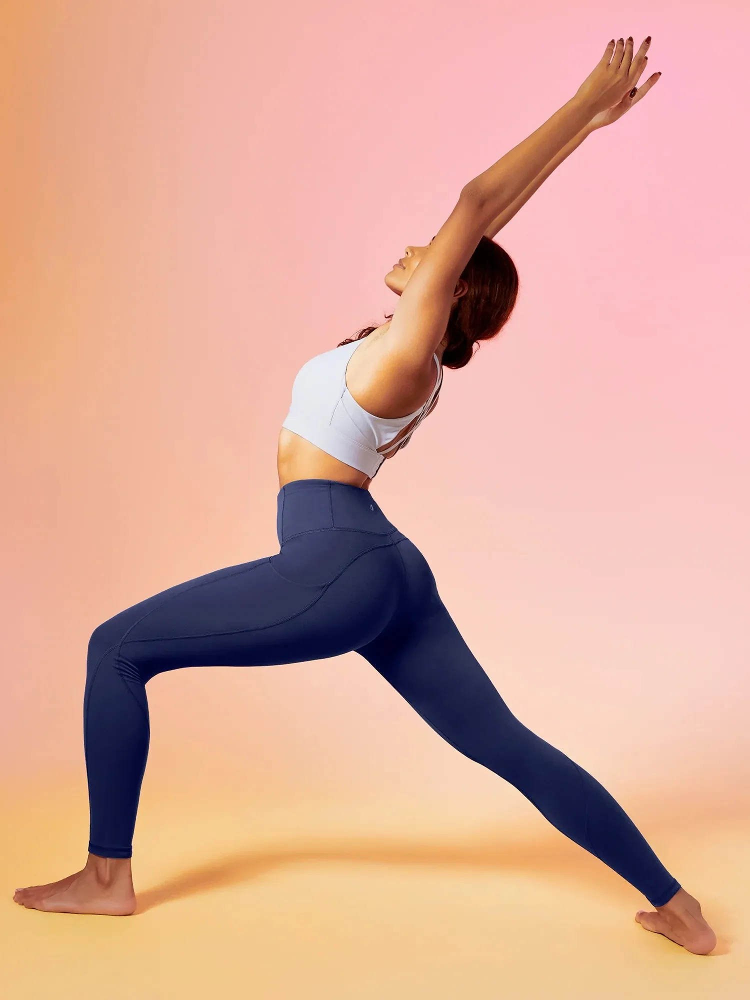 IUGA FlexTight™ Butt Lifting Leggings with 4 Pockets