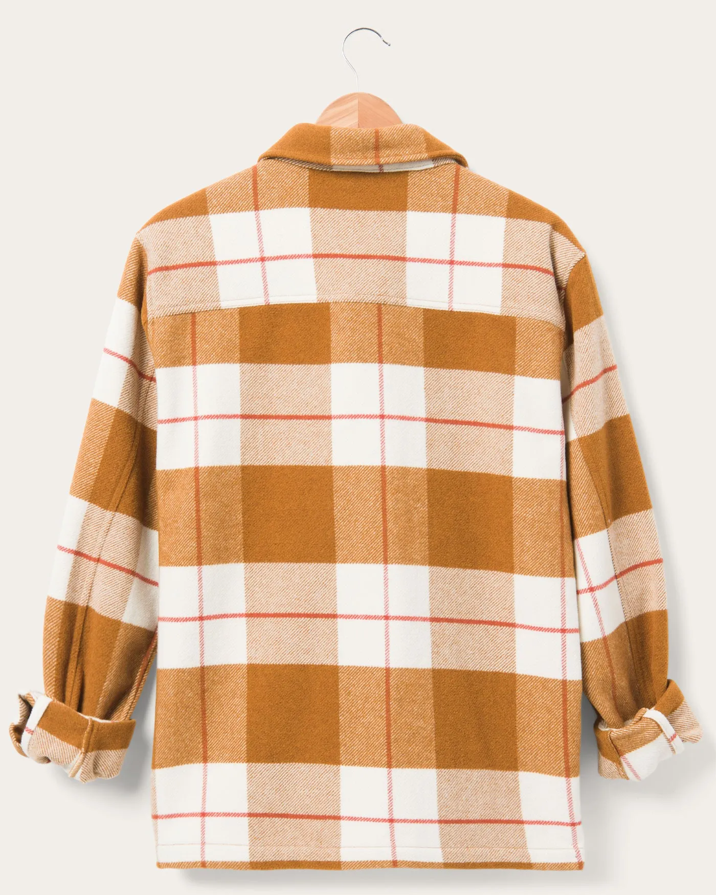 Men's Ludlow Wool Jacket