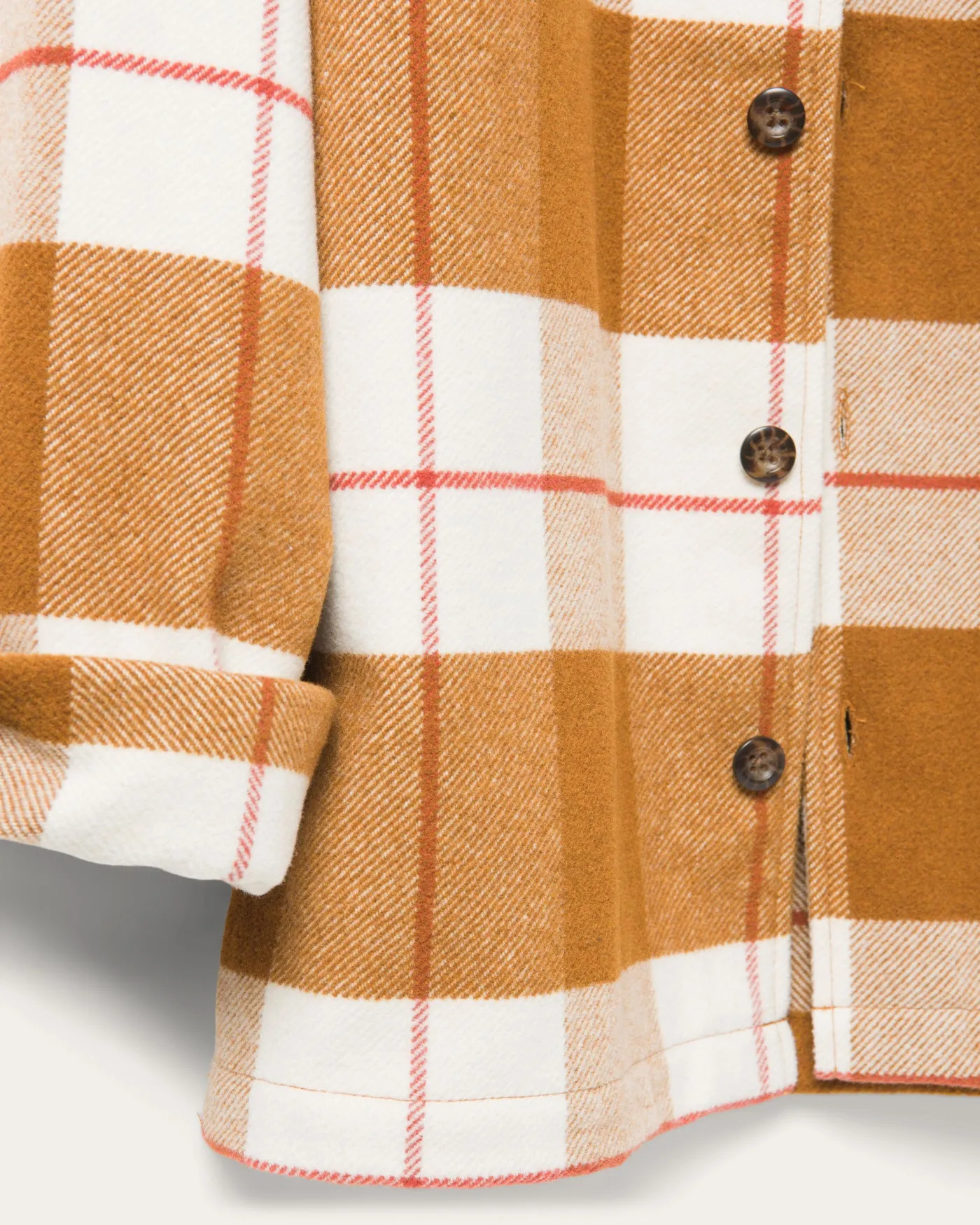 Men's Ludlow Wool Jacket