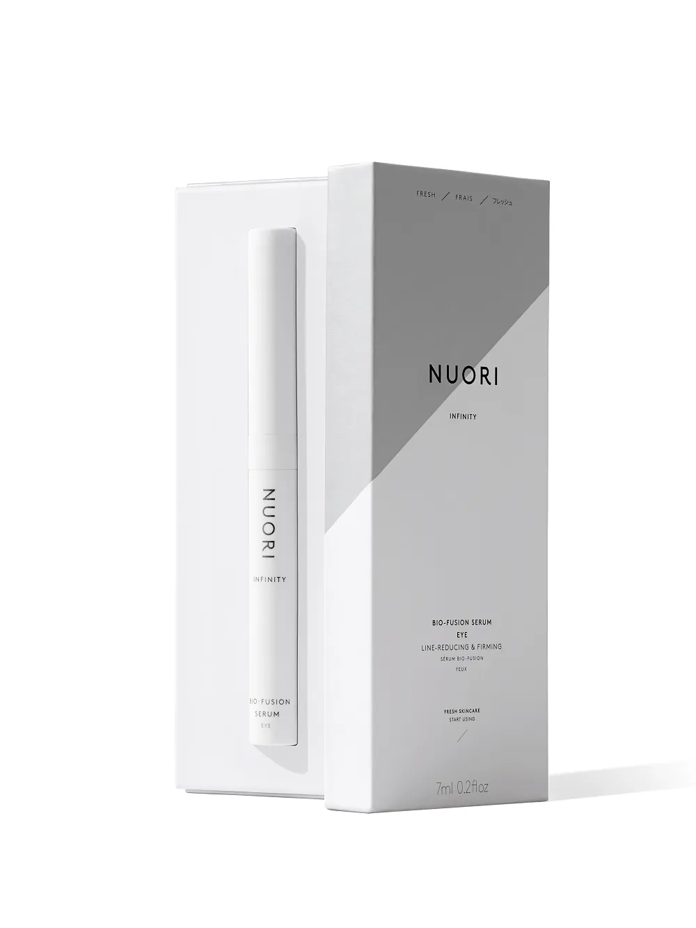 NUORI Bio-Fusion Eye Serum