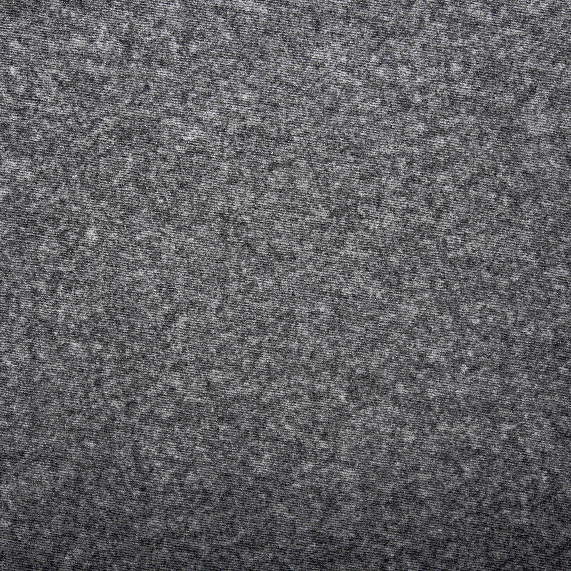 Plaid and tweed - DOWNTOWN - Tweed - Medium grey
