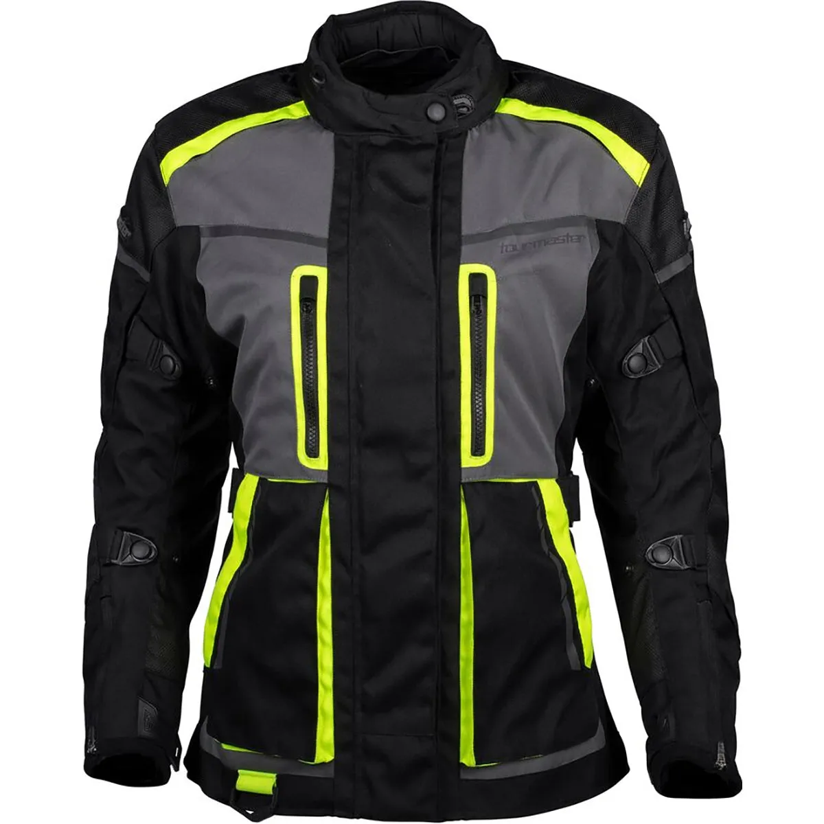 Tour Master Transition Women's Street Jackets