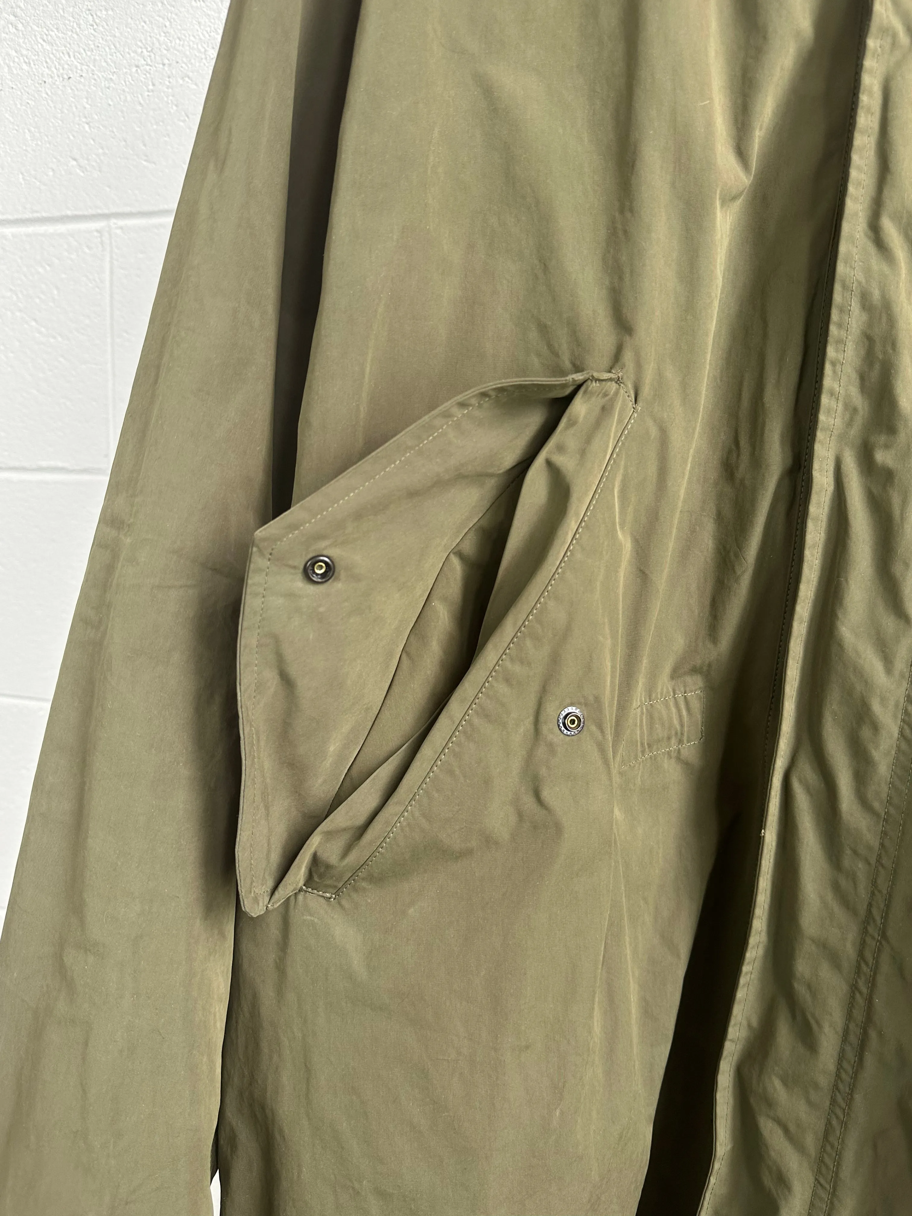 Windbreaker Jacket